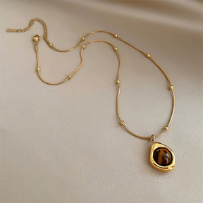 Tiger Eye Set