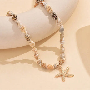 Stella Marina Choker