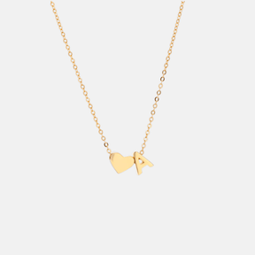 Love Letter Halskette