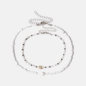 Estella Double Choker