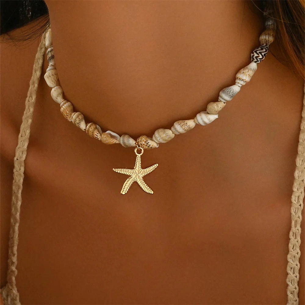 Stella Marina Choker