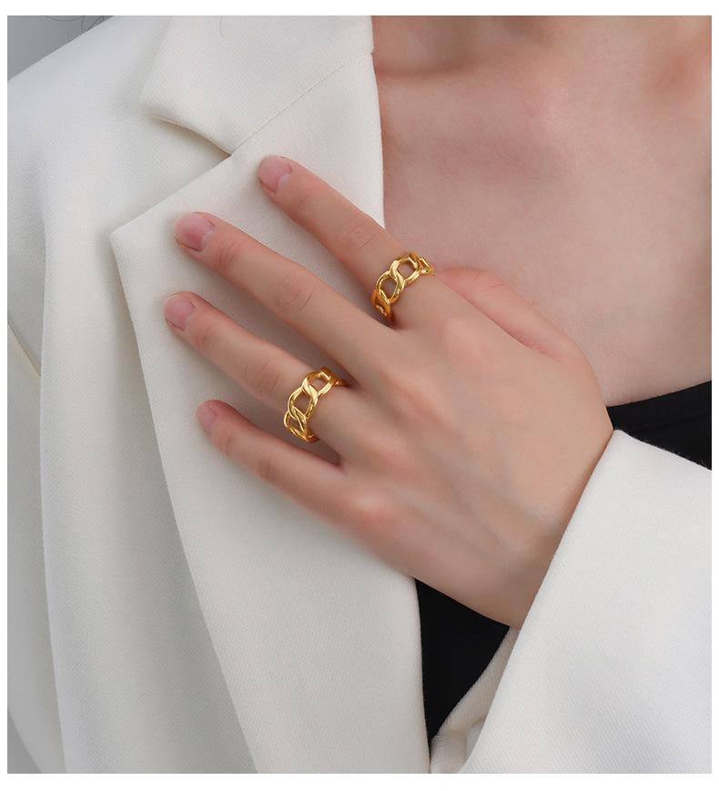 CHUNKY TWIST - MANORY