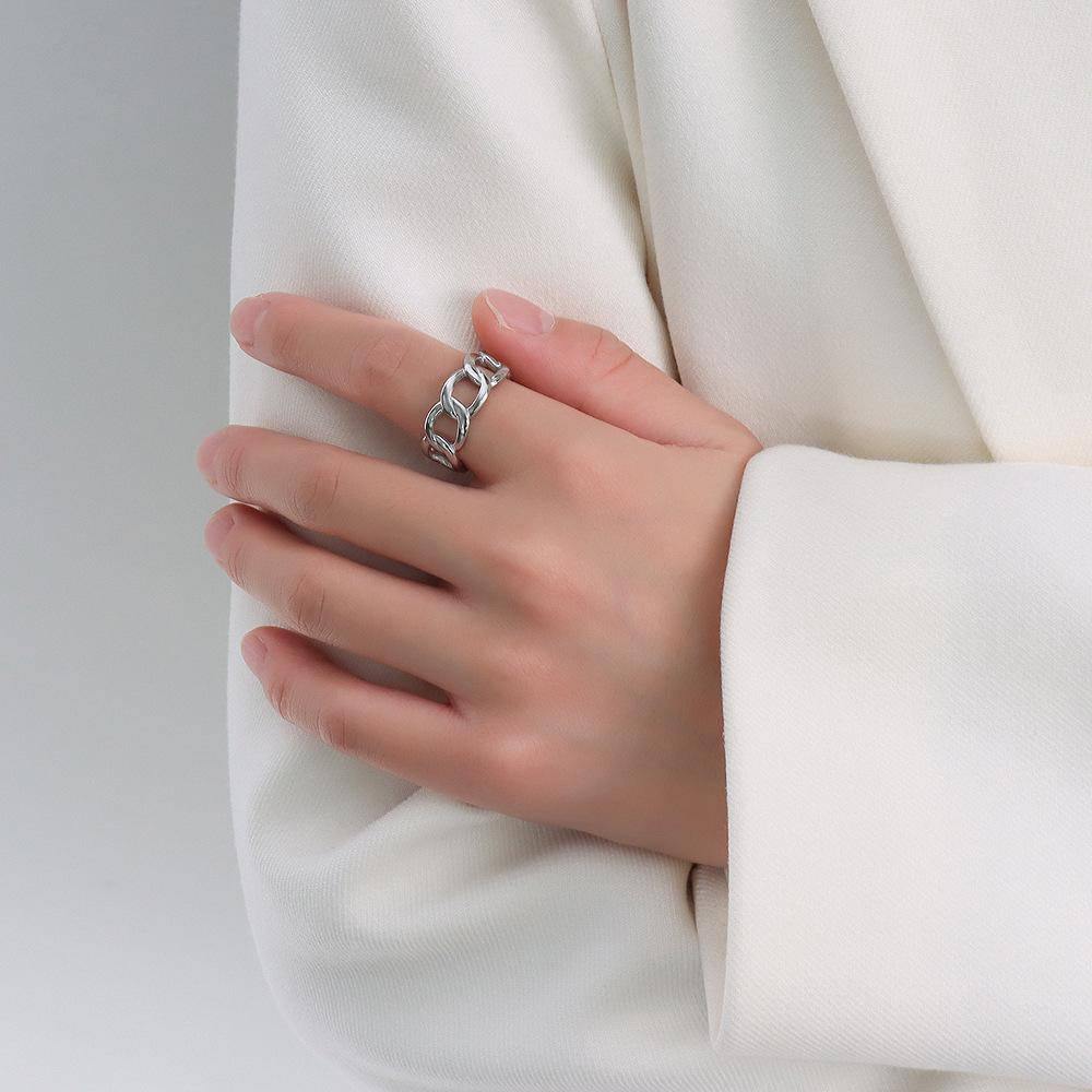 CHUNKY TWIST - MANORY