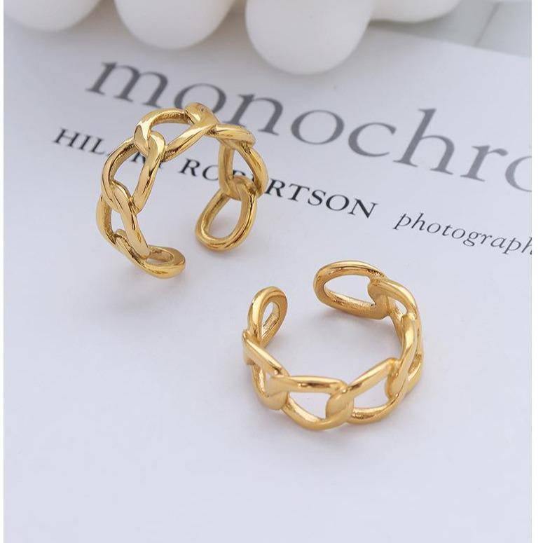 CHUNKY TWIST - MANORY