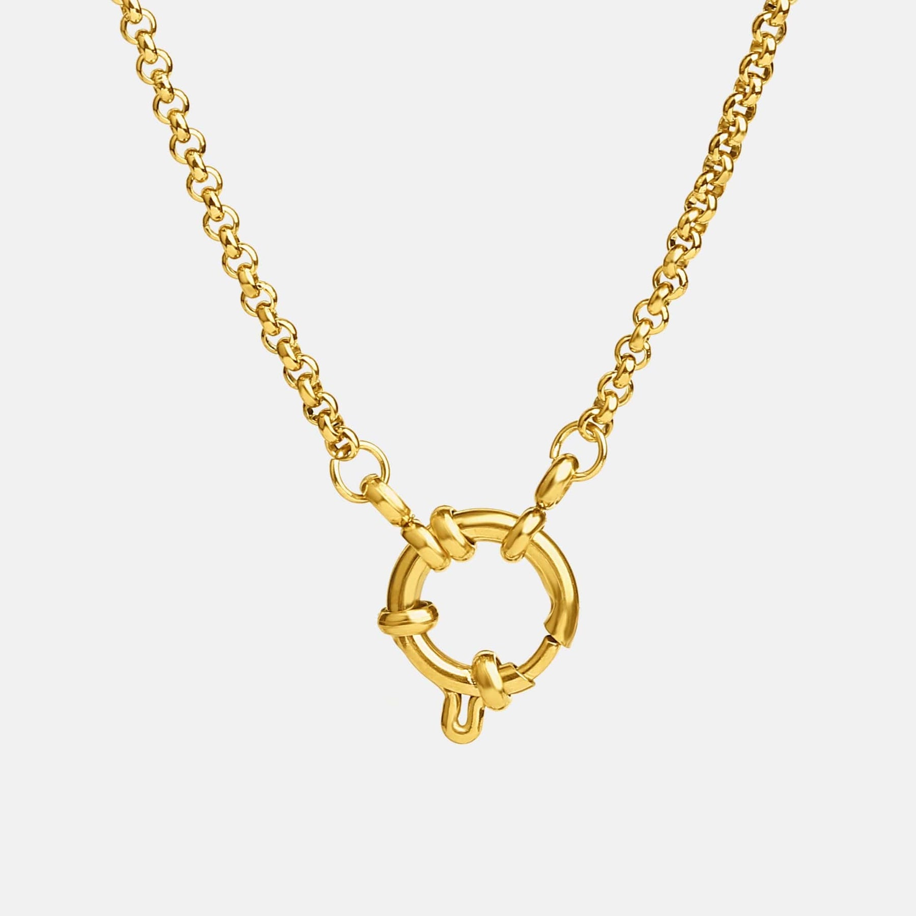 Cavallino Halskette