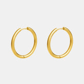 Catalina Hoops large