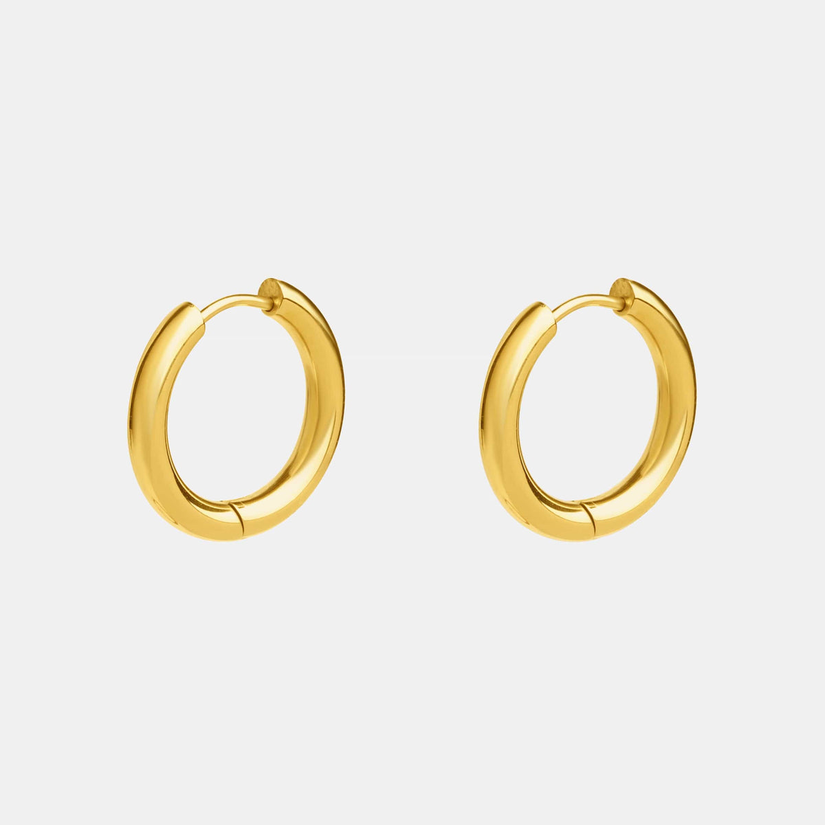 Catalina Hoops medium