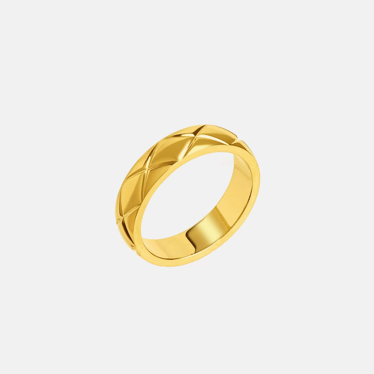 Lavello Ring