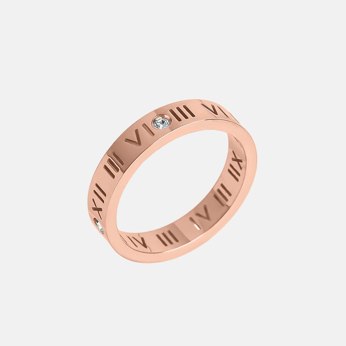 Minerva Ring Diamond