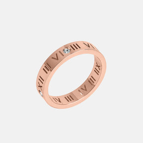 Minerva Ring Diamond