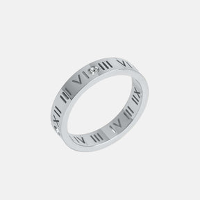 Minerva Ring Diamond