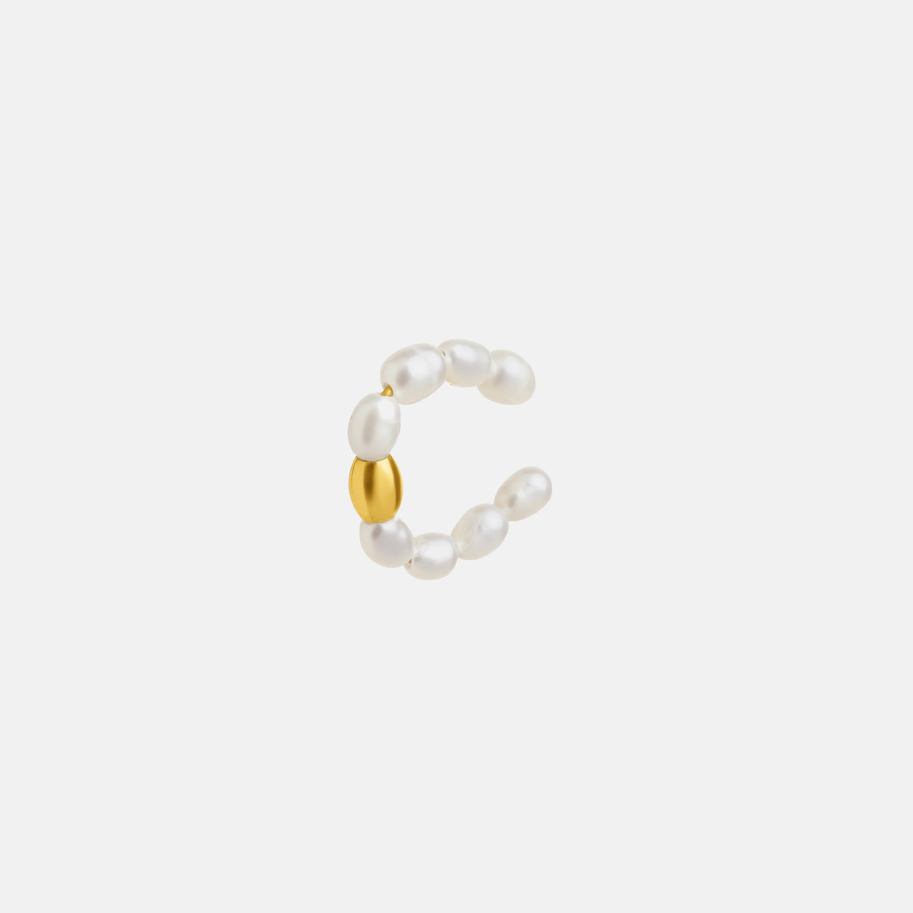 Monti Earcuff